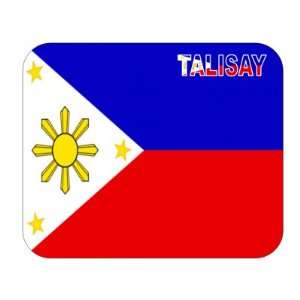  Philippines, Talisay Mouse Pad 