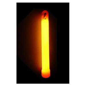  Blackhawk Military Light Sticks (500) Orange 6 inch 