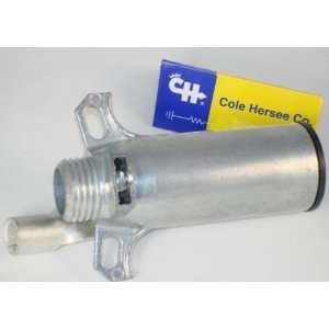    Cole Hersee 11042 One Pole Power Take Off Connector Automotive