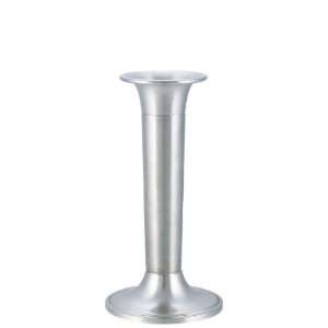  Woodbury Pewter Bud Vase   6 in.