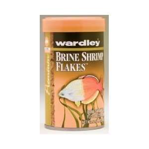  Brine Shrimp Flakes .92oz: Sports & Outdoors