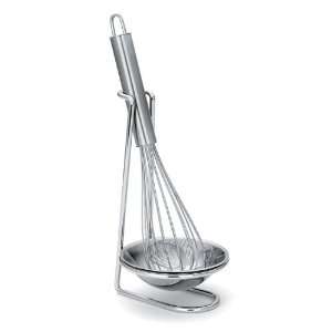  Torre & Tagus Axis Whisk and Stand Set: Home & Kitchen
