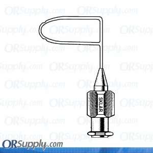  Sklar Simcoe Nucleus Delivery Cannula: Health & Personal 