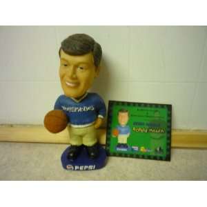 LIMITED EDITION WITH COA KEVIN McHALE MINNESOTA TIMBERWOLVES PROMO 