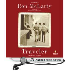  Traveler (Audible Audio Edition) Ron McLarty Books