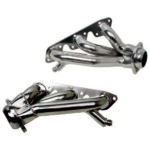   Tuned Length Exhaust Header for Ford Mustang 3.8L V6: Automotive