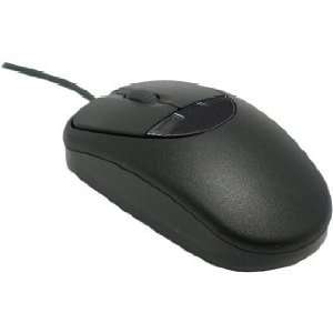 Taa Compliant Optical Mouse 5 Button Programmable Scroll Wheel Ps/2 