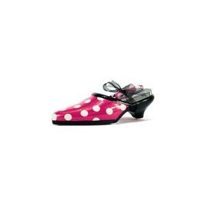 Pink with White Polka Dots Soul Mate, Inspirational 