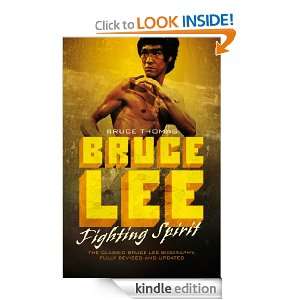 Bruce Lee: Bruce Thomas:  Kindle Store