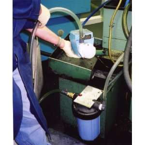    CP1000W Machine Coolant Filtration Systems