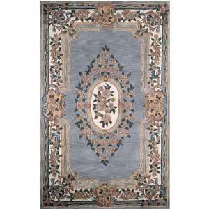  Brusson Rug 410x710 Blue: Kitchen & Dining