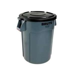    Rubbermaid Brute 44 Gallon Waste Containers: Home Improvement