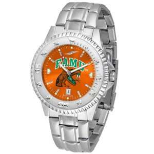  Florida A&M Rattlers NCAA Anochrome Competitor Mens 