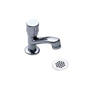  Symmons SINGLE POST METERING FAUCET TO METER SINGLE COLD 