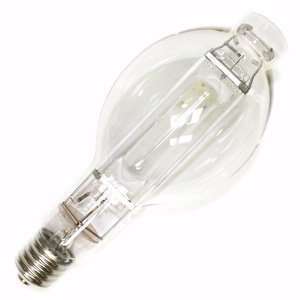     MH1000/U/BT37 1000 watt Metal Halide Light Bulb: Home Improvement