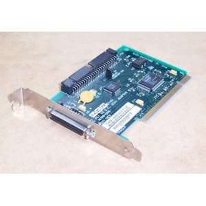  SYMBIO SYM20402 SCSI CONTROLLER 348 0032651B CARD 