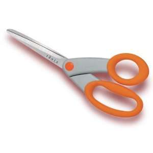 Multi Use 8 1/2 Inch Scissors Are Super Sharp Solid Steel 