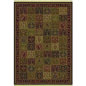  Buckingham Rug  724   Multi04440: Home & Kitchen