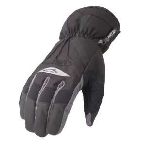  TEKNIC FREEWAY W/P GLOVES BLACK 3XL Automotive