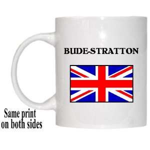  UK, England   BUDE STRATTON Mug 
