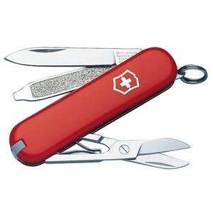  Victorinox Swiss Army Pocket Knife Classic 53001: Home 