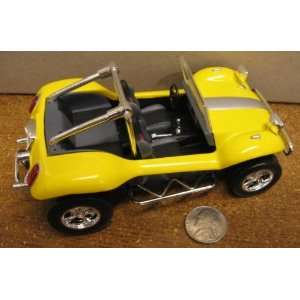  Pullback Action Dune Buggie Toys & Games