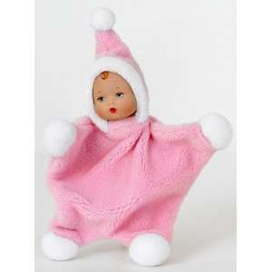    Madame Alexander Star Baby Pink, Sweet Baby Nursery: Toys & Games
