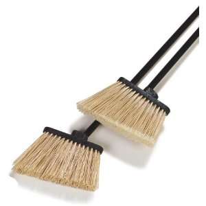  Duo Sweep® Angle Brooms, 48 Inch: Home & Kitchen