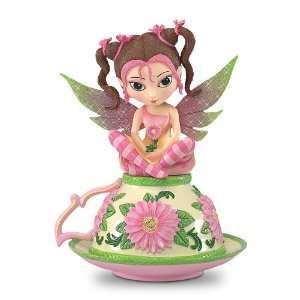  Precious Swee tea Figurine: Home & Kitchen