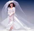 SUSAN WAKEEN BRIDE DOLL FOREVER YOURS JUNE BRIDE DOLL  