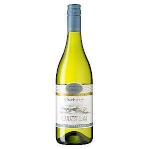  2010 Oyster Bay Chardonnay, Marlborough 750ml Grocery 