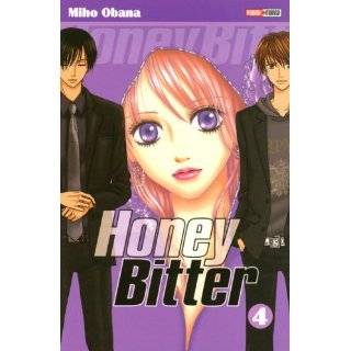   Tome 4 (French Edition) by Miho Obana ( Paperback   Apr. 21, 2008