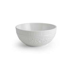  Mikasa American Countryside Cereal Bowl: Home & Kitchen
