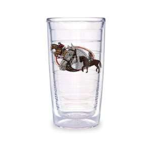   EQEV S 16 Equestrian Event 16 oz. Tumbler (Set of 4)