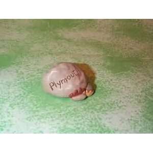 MERRY MINIATURE   PLYMOUTH ROCK