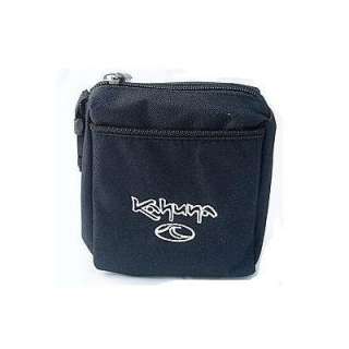 Brand new and supplied with manufacturers zip up branded pouch plus 
