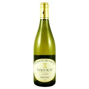  2009 Domaine Du Viking Vouvray Sec Tendre 750ml Grocery 