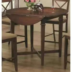 Baxter Counter Height Dining Table w/ Drop