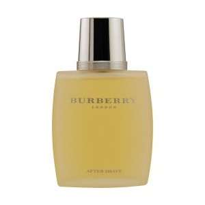  BURBERRYS by Burberrys After Shave 3.4 oz for Men Beauty