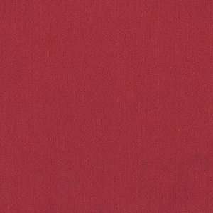  54 Wide Stretch Twill Red Fabric By The Yard: Arts 