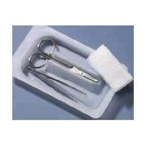  Suture Removal Kit, Sterile   1 Each Health & Personal 