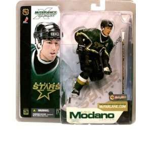   Sportspicks: NHL Series 3 > Mike Modano Action Figure: Toys & Games