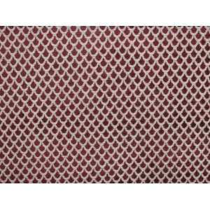  Duro Terry Burgundy Upholstery Fabric Arts, Crafts 