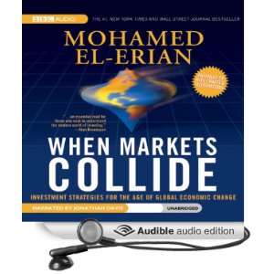   (Audible Audio Edition) Mohamed El Erian, Jonathan Davis Books
