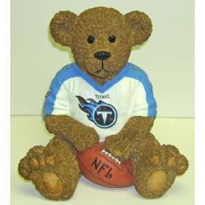  Tennessee Titans Bear Bank: Sports & Outdoors