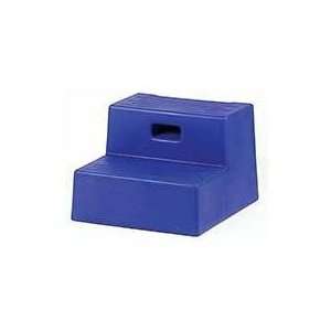 com MOUNTING STEP 2 STEP, Color NAVY; Size 15 X 18 3/4 IN (Catalog 