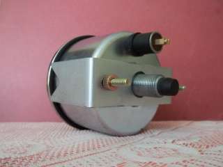 Fordson Dexta (80/60) / Super Dexta (Diesel) Tachometer 80mm 