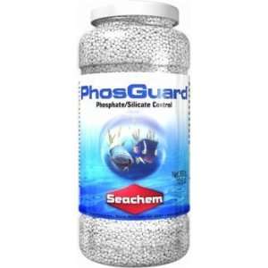  Seachem Phos Guard Phosphate Remover 100 Milliliter Pet 