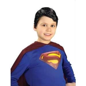  Superman Returns Vinyl Child Wig Toys & Games