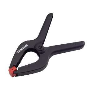  TEKTON 3917 9 Inch Supergrip Spring Clamp